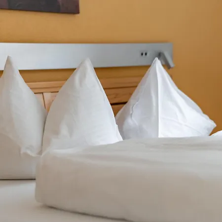 Apartahotel Garni Madrisa