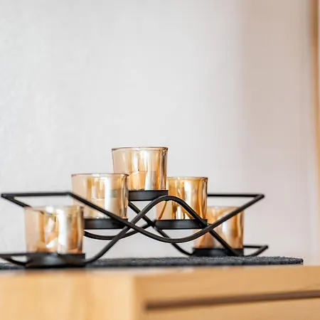 Garni Madrisa Aparthotel