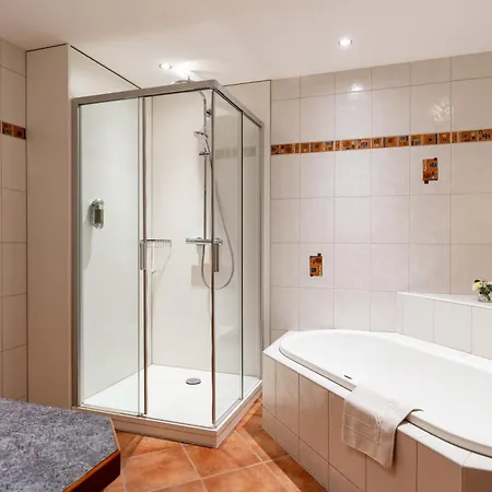 Apart-hotel Garni Madrisa 3*