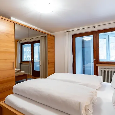 Garni Madrisa 3* Brand (Vorarlberg)