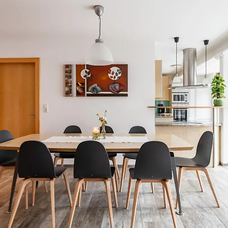 Apart-hotel Garni Madrisa 3*