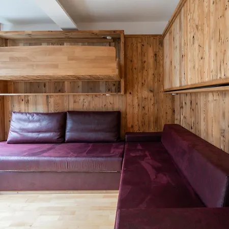 Garni Madrisa Brand (Vorarlberg)