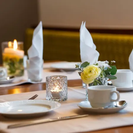 Garni Madrisa Aparthotel Brand (Vorarlberg)