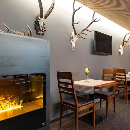 Garni Madrisa Brand (Vorarlberg)