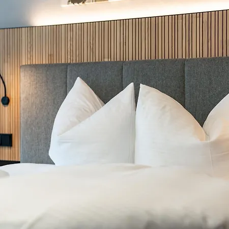Apartahotel Garni Madrisa
