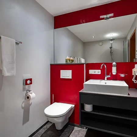 Garni Madrisa Apartahotel Brand (Vorarlberg)