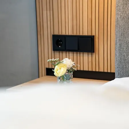 Garni Madrisa Apartahotel 3*