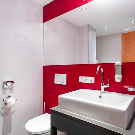 Aparthotel Garni Madrisa Brand (Vorarlberg)