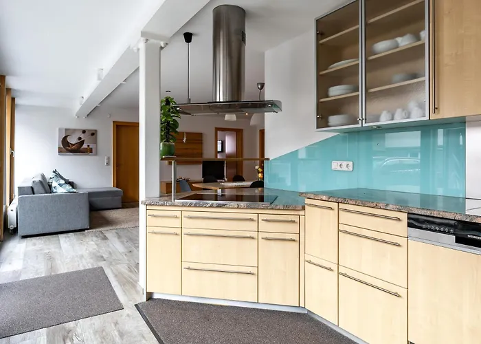 Aparthotel Garni Madrisa