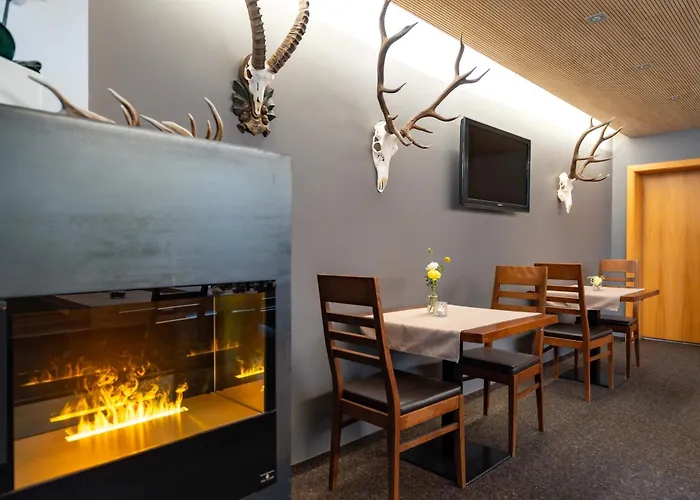 Garni Madrisa Brand (Vorarlberg)