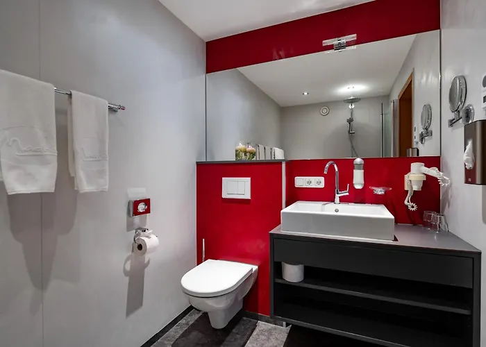 Garni Madrisa Aparthotel Brand (Vorarlberg)