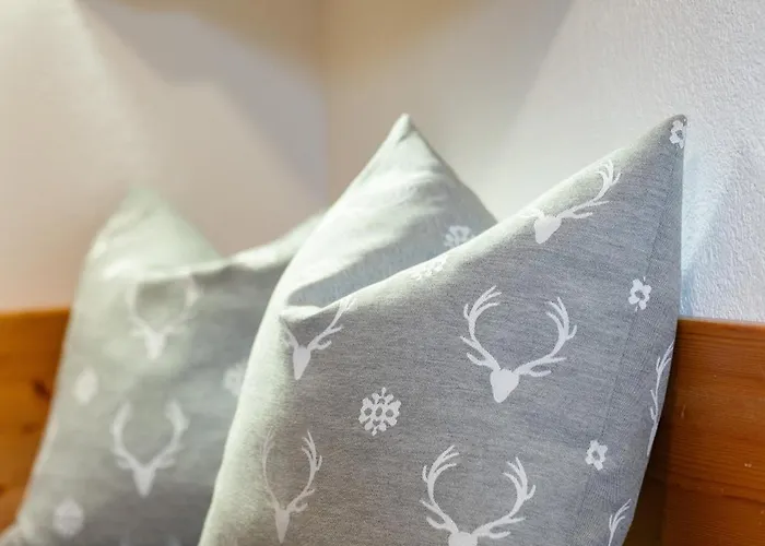 Garni Madrisa 3* Brand (Vorarlberg)