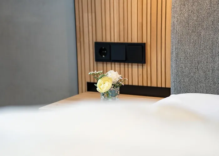 Garni Madrisa Aparthotel 3*