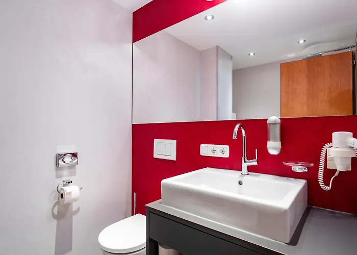 Aparthotel Garni Madrisa Brand (Vorarlberg)